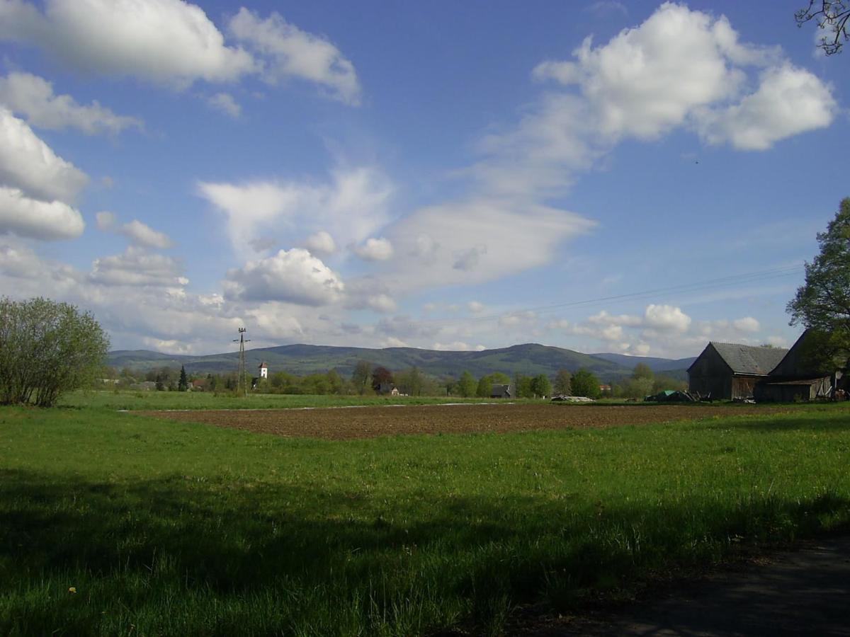Dom Przyslupowy Educare -Agroturystyka Slow Food Świeradów-Zdrój Exterior foto