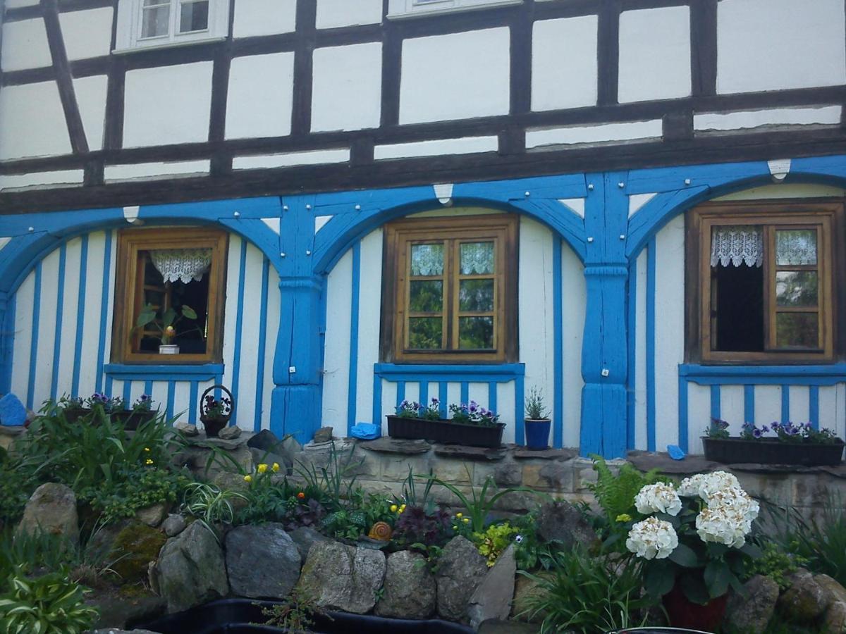 Dom Przyslupowy Educare -Agroturystyka Slow Food Świeradów-Zdrój Exterior foto