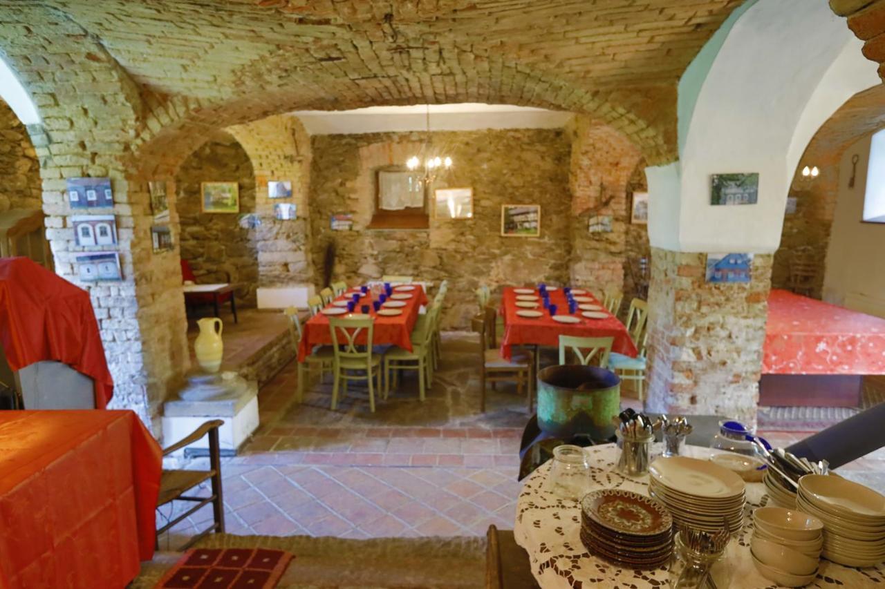 Dom Przyslupowy Educare -Agroturystyka Slow Food Świeradów-Zdrój Exterior foto