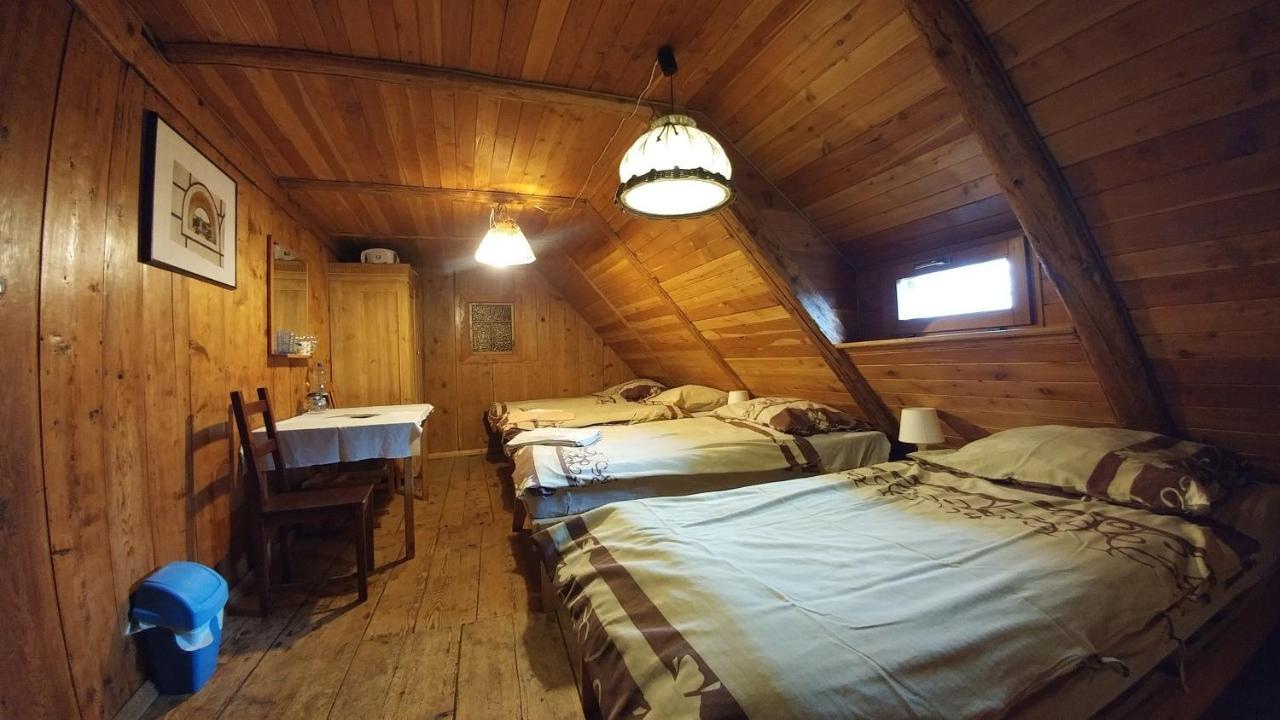 Dom Przyslupowy Educare -Agroturystyka Slow Food Świeradów-Zdrój Cameră foto