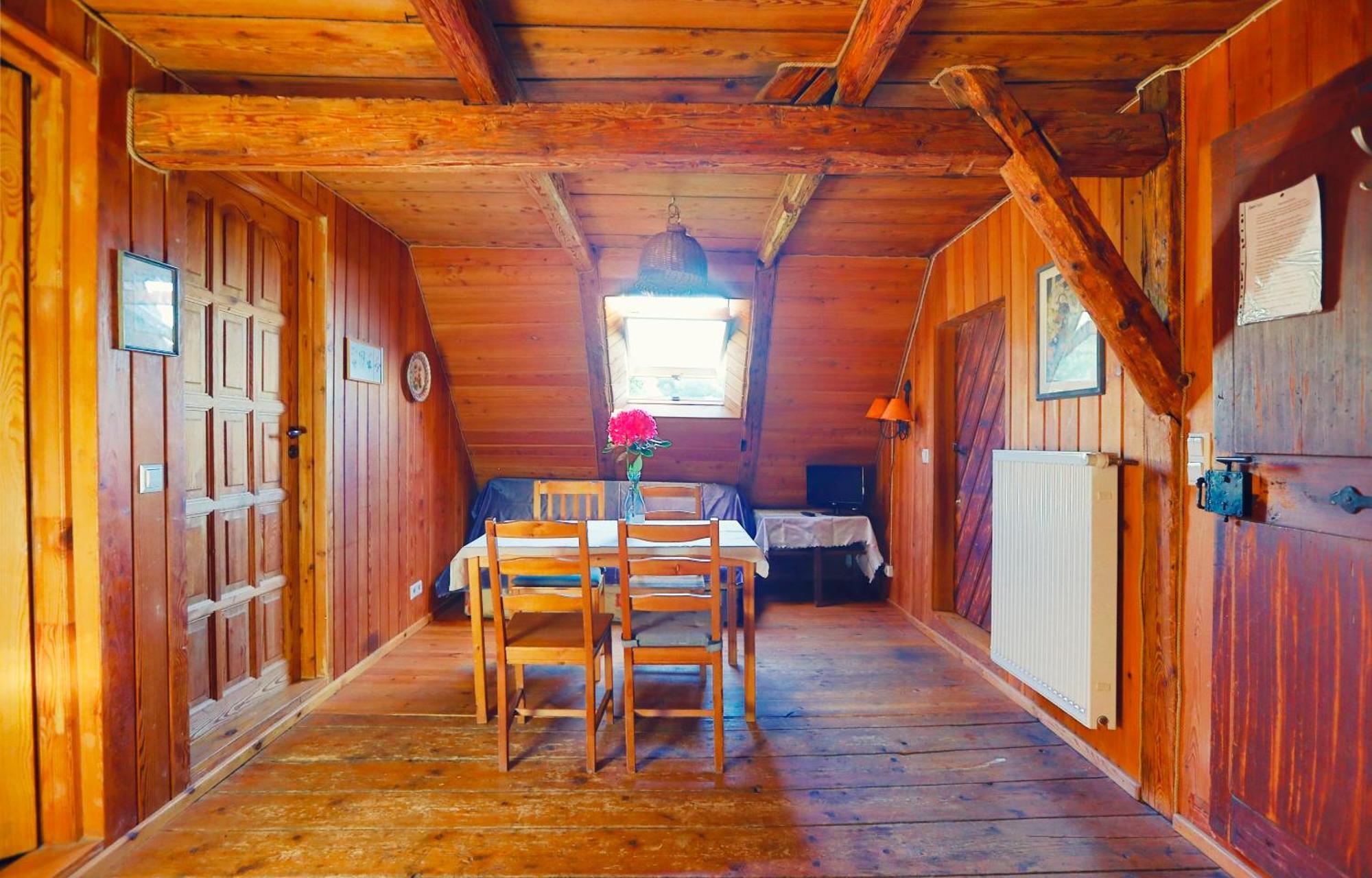 Dom Przyslupowy Educare -Agroturystyka Slow Food Świeradów-Zdrój Exterior foto