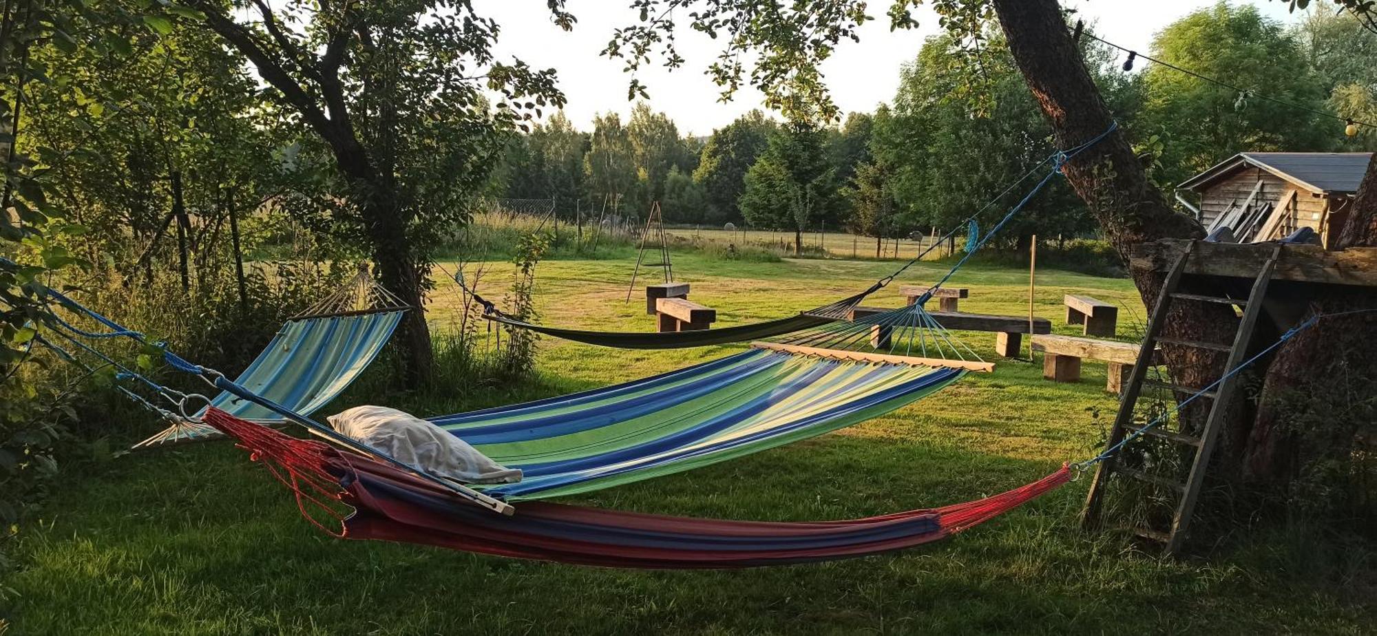 Dom Przyslupowy Educare -Agroturystyka Slow Food Świeradów-Zdrój Exterior foto